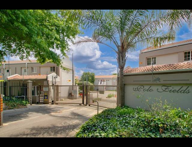 2 BEDROOM APARTMENT FOR SALE IN MORNINGSIDE